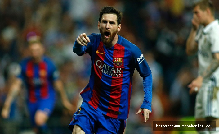 Yıldız futbolcu Lionel Messi Türk dizisi hayranı çıktı - izle