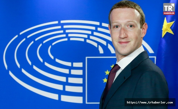 Zuckerberg, Facebok krizi hakkındaki soruları cevapladı