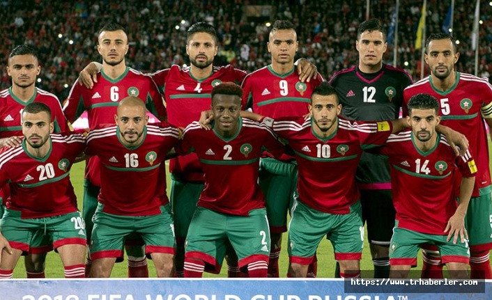 2018 Dünya Kupası Fas-İran maçı ne zaman,saat kaçta, hangi kanalda?