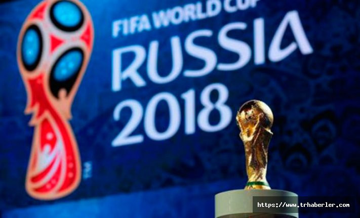 2018 Dünya Kupası'nda 3 futbolcu 9 Ülke'den daha pahalı!