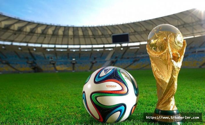 2018 Dünya Kupası'nda günün programı! Dünya Kupası'nda 26 Haziran maçları
