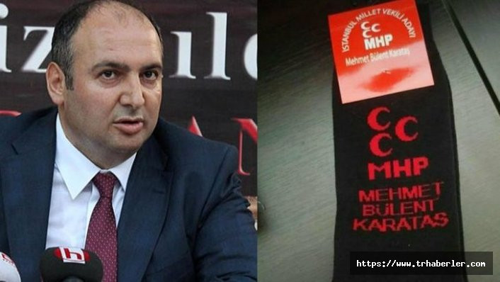 24 Haziran seçimlerine günler kala MHP'yi karıştıran 'siyah çorap' krizi
