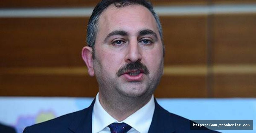 Abülhamit Gül: FETÖ'yle ilgili ezber bozacak deliller bulundu