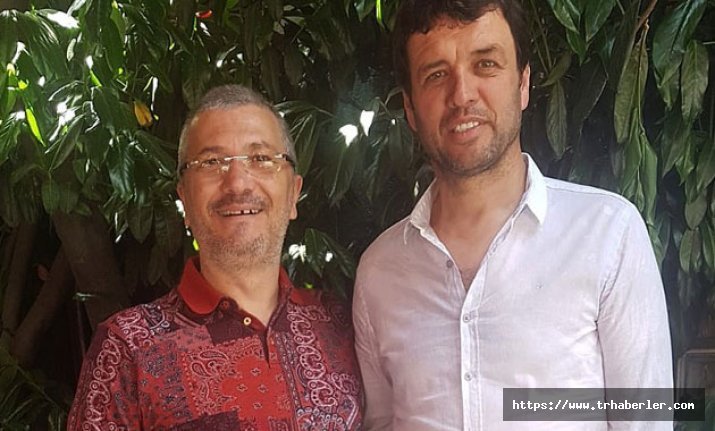 Adanaspor'un teknik direktörü Cihat Arslan oldu