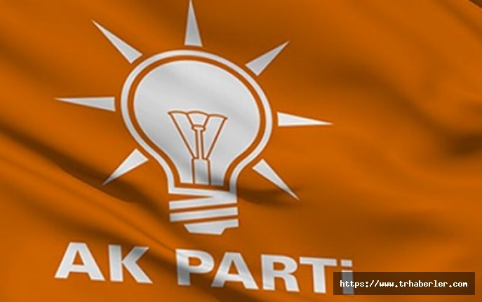 AK Parti Bayburt'ta rekor tazeledi
