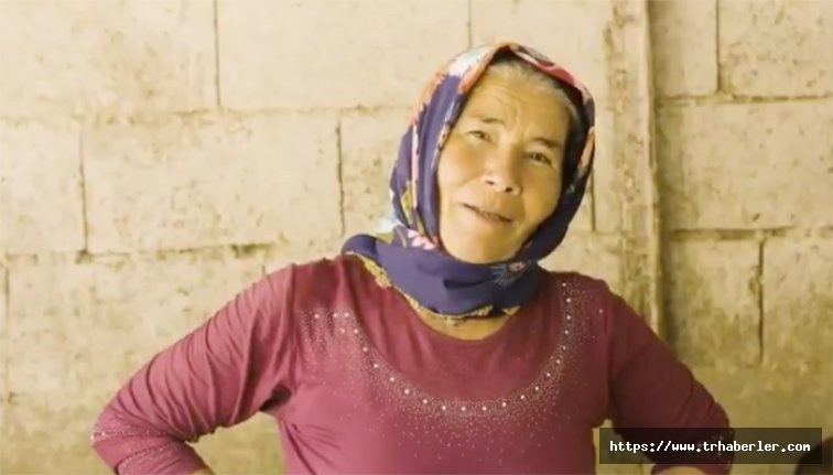 AK Parti'den Kürtçe reklam filmi: Elini uzat!  video izle