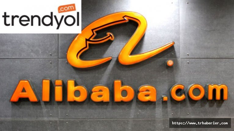 Alibaba Trendyol'a yatırım yaptı