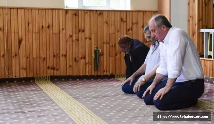 Alman uzmandan Muharrem İnce tespiti!