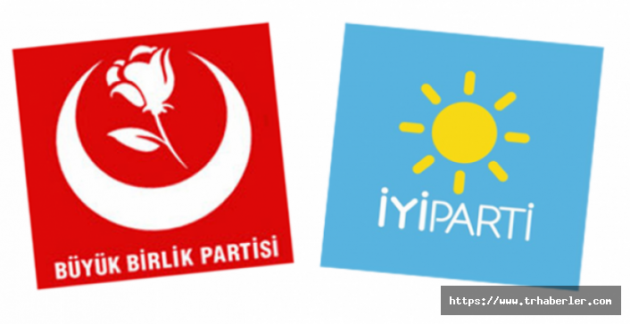 Alperenlerden İYİ Parti kararı çıktı!