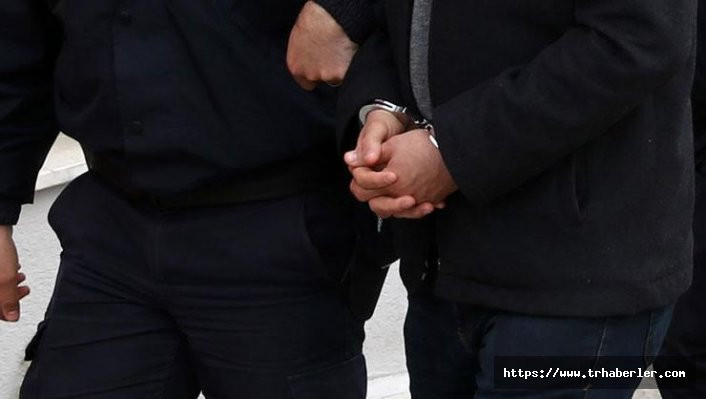 Ankara'da DEAŞ üyesi yakalandı