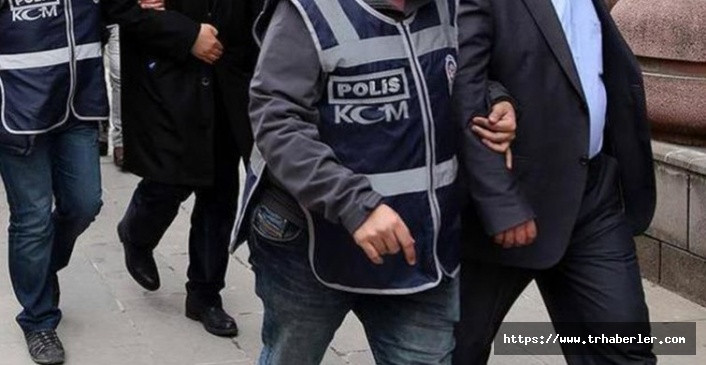 Ankara merkezli 20 ilde FETÖ operasyonu: 99 gözaltı kararı