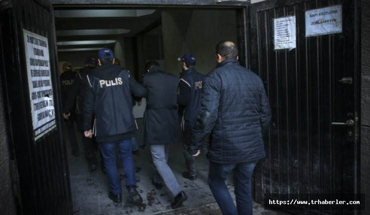 Ankara ve İstanbul'da son dakika operasyonu! Derneklere baskın, rütbeli askerlere gözaltı