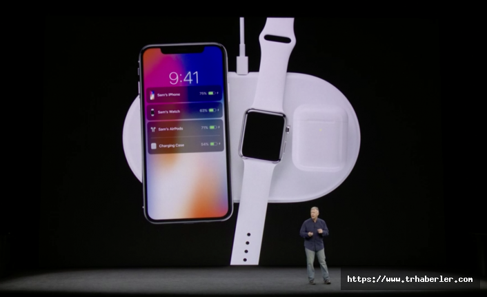 Apple’ın yılan hikayesine dönen şarj standı : AirPower