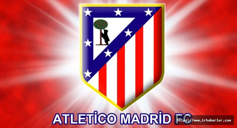Atletico Madrid'de 3 imza birden