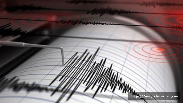 Azerbaycan'da korkutan deprem!