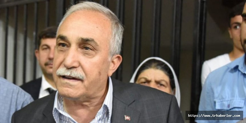 Bakan Fakıbaba'dan 'Suruç' açıklaması