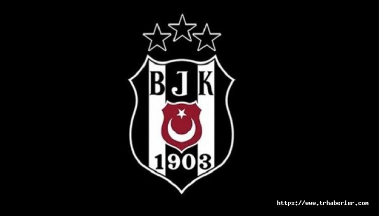 Beşiktaş ikinci transferini gerçekleştirdi!