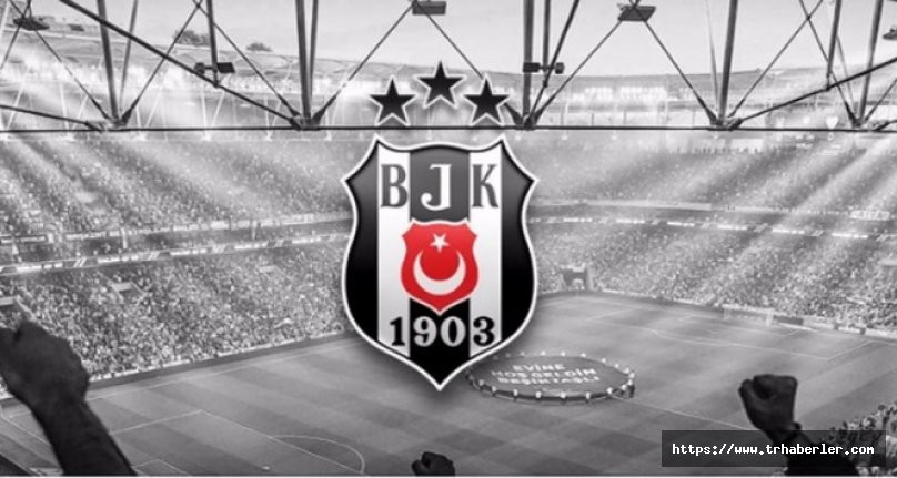 Beşiktaş taraftarı bombardımana başladı!