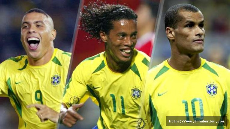 Brezilyalı Efsane Futbolcu o kulübü satın alıyor!