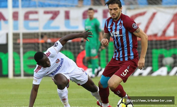 Celta Vigo, Okay için Trabzonspor'dan banka hesap numarası istedi