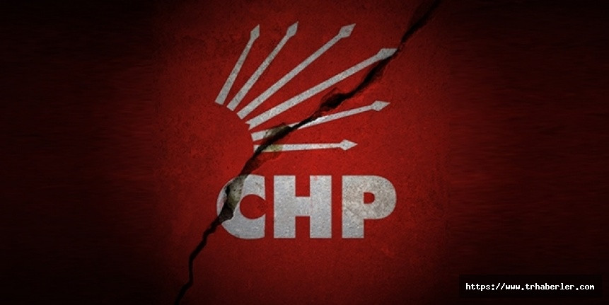 CHP 'de kritik toplantı sona erdi! İşte ilk açıklama