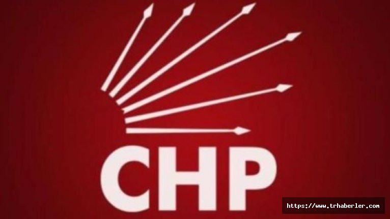 CHP'de şok! Erzurum il yönetiminde toplu istifa