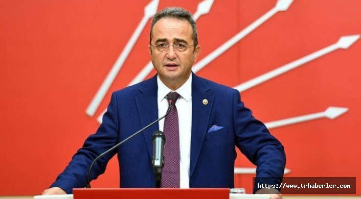 CHP'li Bülent Tezcan'dan flaş 'kurultay' açıklaması