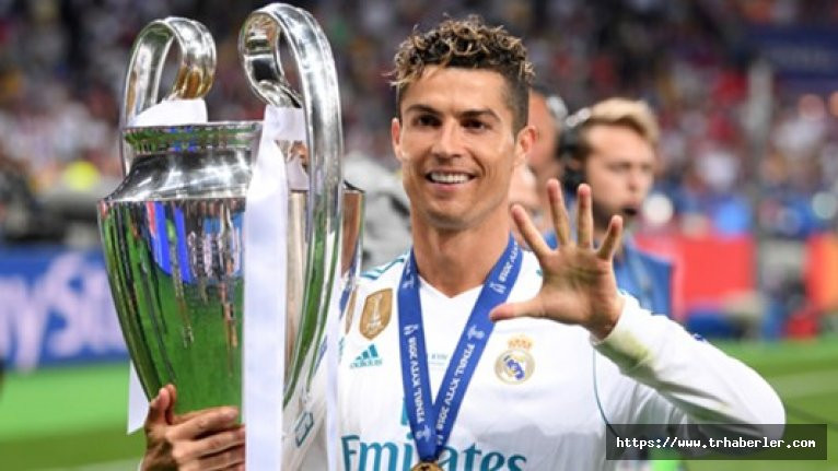 Cristiano Ronaldo için flaş ayrılık iddiası