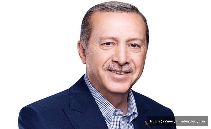 Cumhurbaşkanı adayı Recep Tayyip Erdoğan kimdir? İşte biyografisi
