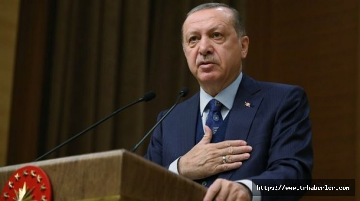 Cumhurbaşkanı Erdoğan Ankara’da konuşuyor canlı izle