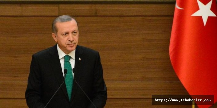 Cumhurbaşkanı Erdoğan: Fakir fukaraya dağıtacağız!