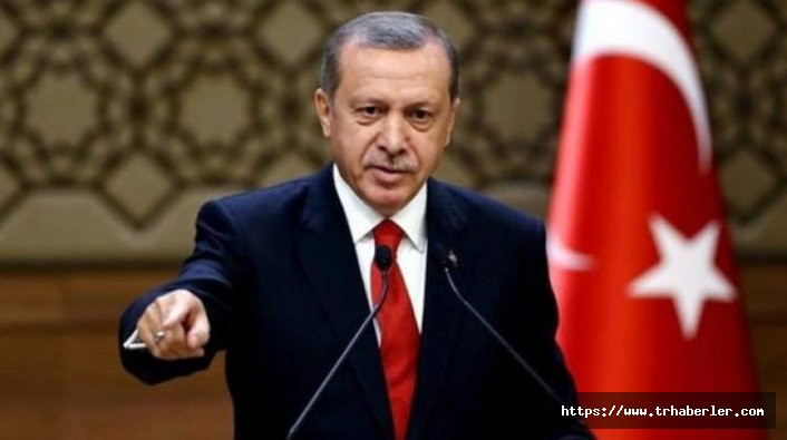 Cumhurbaşkanı Erdoğan muhtarlara sesleniyor canlı izle