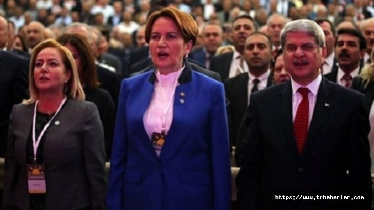 Cumhurbaşkanına kadın yardımcı iddiası: Meral Akşener mi, Tansu Çiller mi?