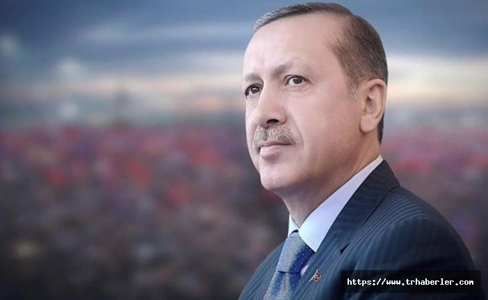 Cumhurbaşkanlığı seçim sonuçları Recep Tayyip Erdoğan