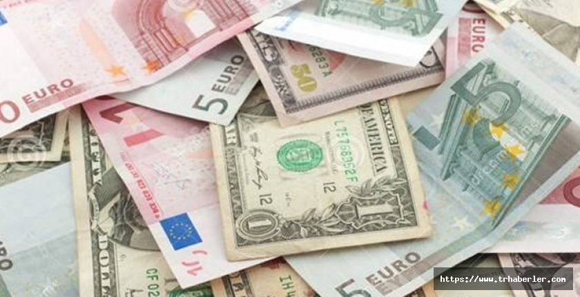 Dolar kuru bugün ne kadar? (29 Haziran 2018 dolar - euro fiyatları)