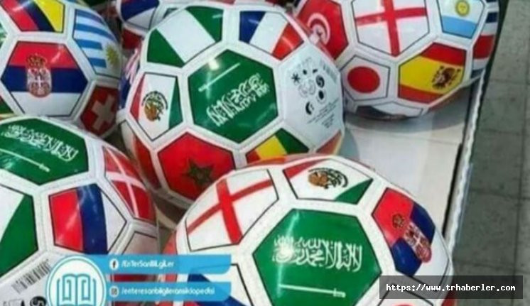 Dünya Kupası öncesinde Suudi Arabistan'dan İslam dünyasını ayağa kaldıracak skandal