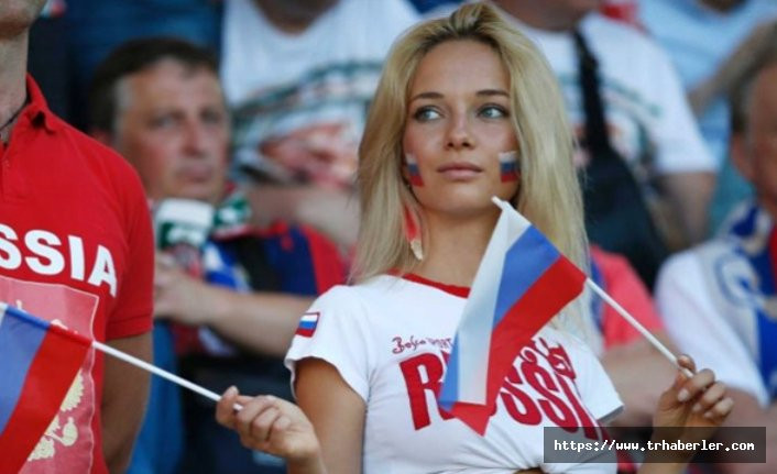 Dünya Kupası Türkiye'ye yaradı! Ruslar geliyor...