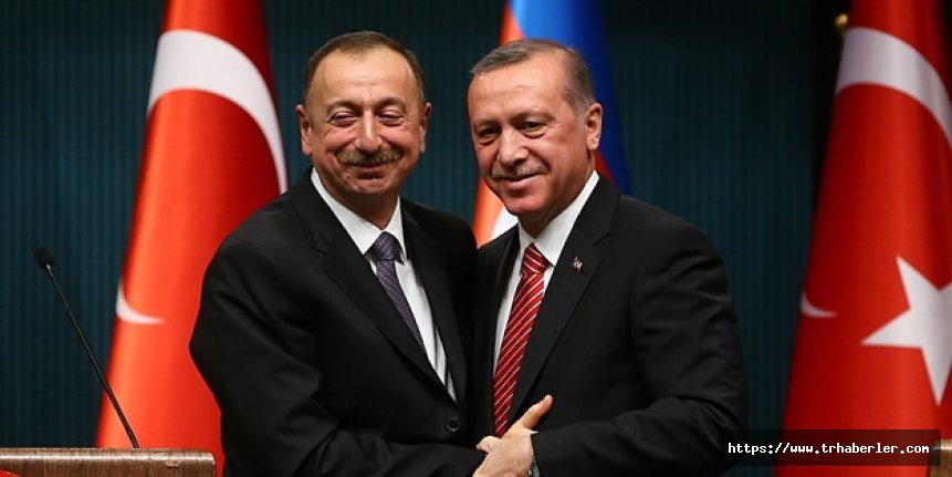Erdoğan'a yurtdışından ilk tebrik