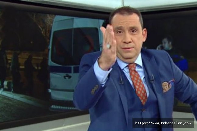 Erkan Tan'dan Fatih Portakal'a: Yayıncılığa tecavüz ederken suç üstü yakalandınız