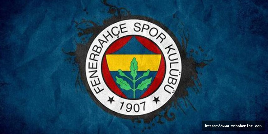 Fenerbahçe'nin yeni teknik direktörü belli oldu! Son dakika!