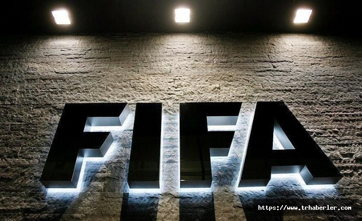 FIFA 2026 Dünya Kupası adayları kabul edildi