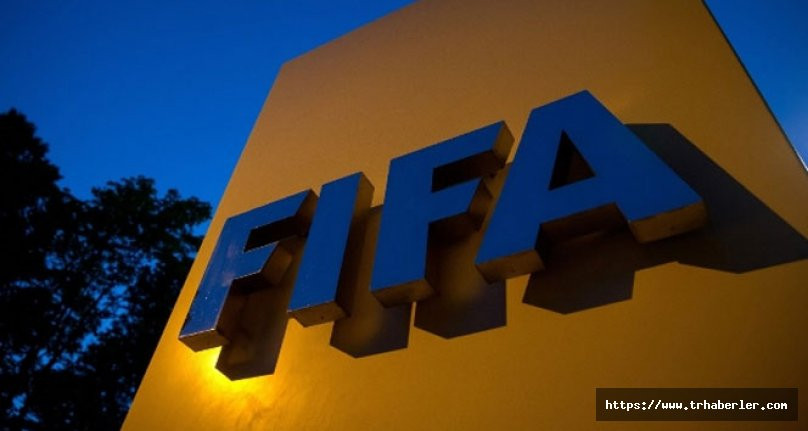 FIFA’dan Meksika’ya dava