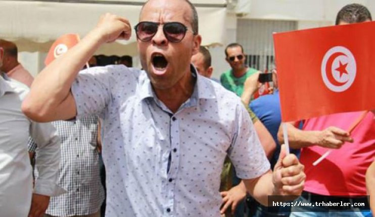 Gündemi sarsan iddia: Tunus'ta darbe planı