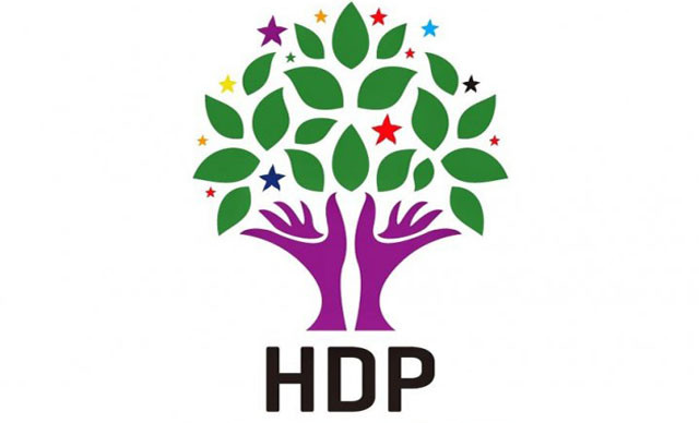 HDP'den Suruç açıklaması: Provokasyonlara zemin yaratmayacağız