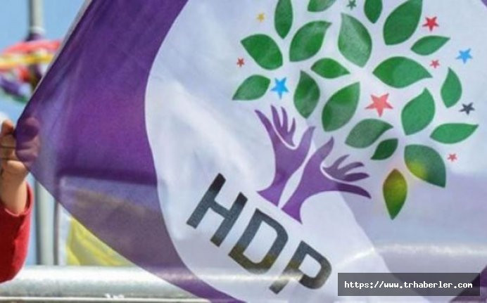 HDP’den Soylu’nun sözleri hakkında açıklama: Tekrar bakan olabilmek için HDP’ye saldırıyor
