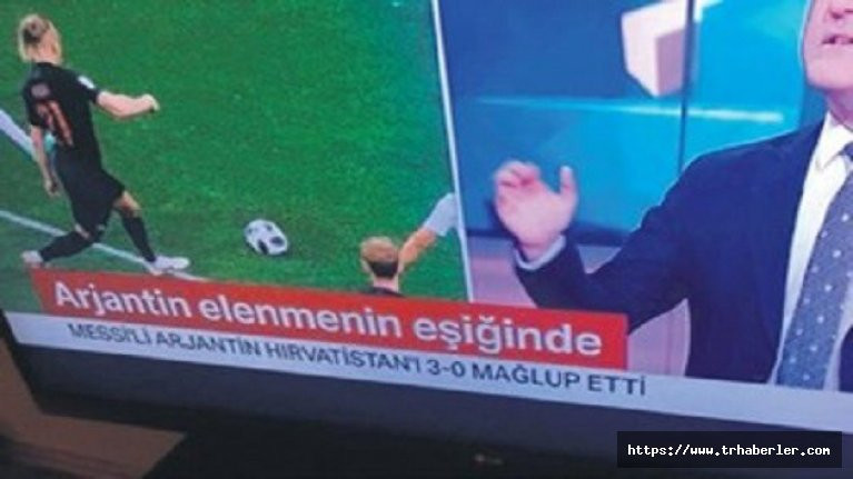 Hıncal Uluç NTV'deki skandalı yazdı: Bu nedir Ferit Bey!
