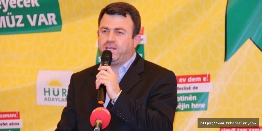 HÜDA-PAR Genel Başkanı Yavuz: AK Parti ile listeler konusunda anlaşamadık!