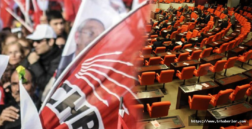 İl il CHP milletvekili listesi | CHP milletvekilleri isimleri...