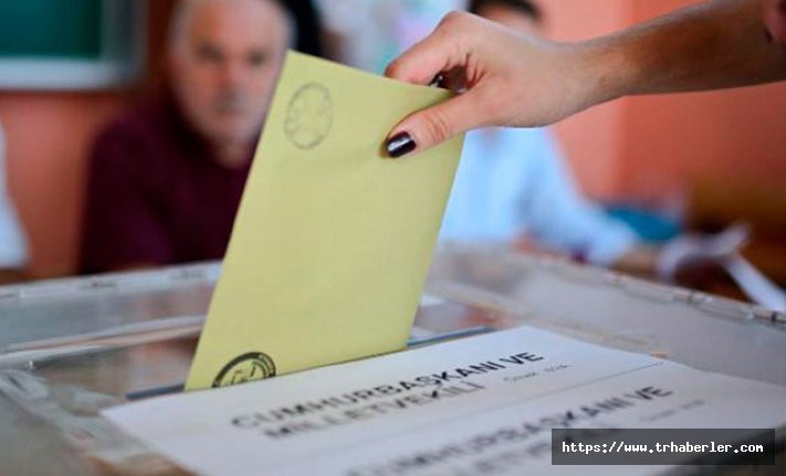 İl Seçim Kurulu İstanbul'un sonuçlarını açıkladı