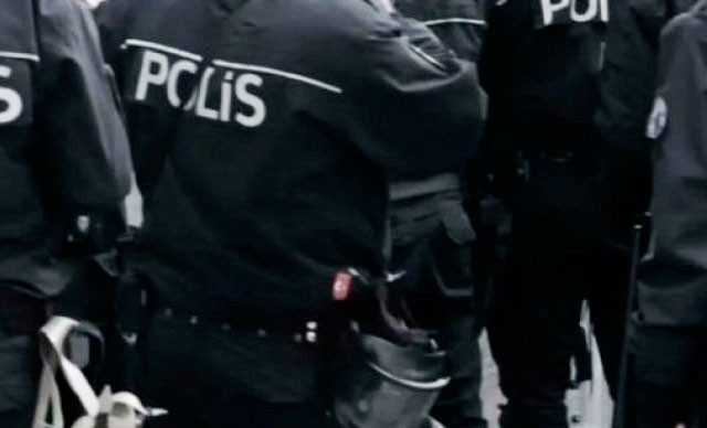 İstanbul'da seçimde 38 bin 480 polis görevli olacak